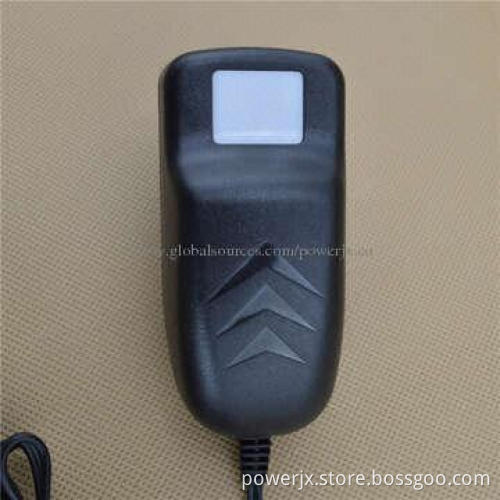 Power Adapter, Supplier, Manufacturer and Exporter with 1.2 or 1.5m Cable of 12V/2Amp/24W
